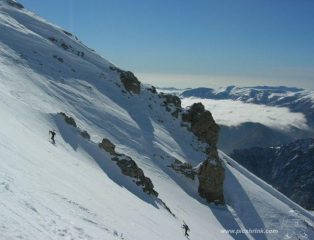 grande ambiente foto m.conti