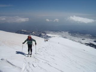 dorsale della Montagnola