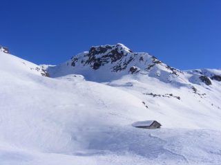 Verso il passo gemelli