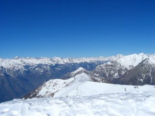 Grandioso panorama!!!!