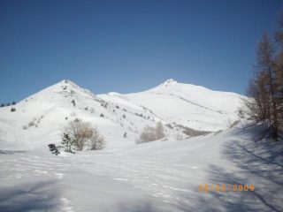 costa degli Archetti