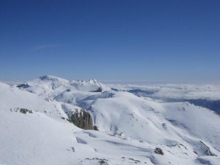 Vista Mongioie 