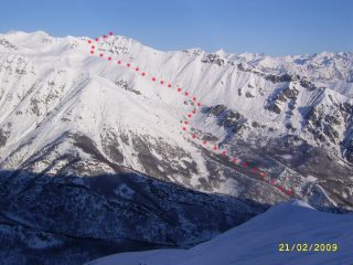 var. da sbarra p. neiretto