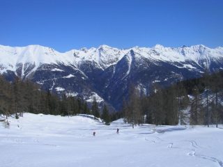 Pilinghel da Selva di Poschiavo