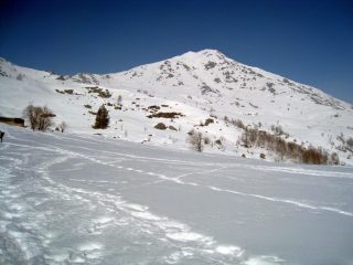 Poco sopra S.Elisabetta