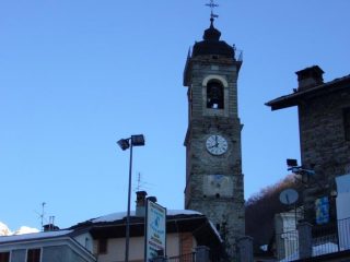 Troppo tardi per iniziare la gita