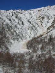 la slavina 