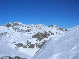 dalla punta