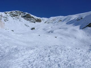 i pendii finali