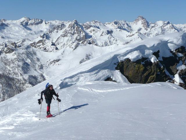 gianni arriva sulla tempesta