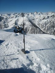 Punta Piovosa