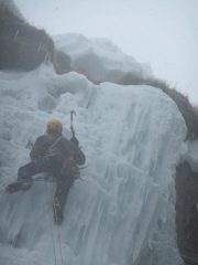 Edo in uscita....ED (erba difficile....)