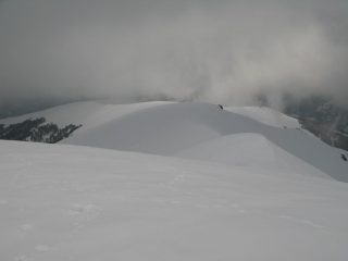 Dorsale di salita