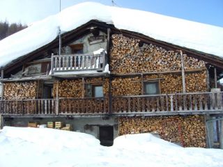 L'inverno qua' è molto lungo