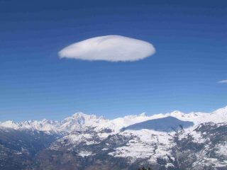 Nuvoletta di Fantozzi