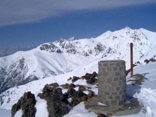 Rocciamelone