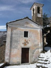 chiesa al beirasso