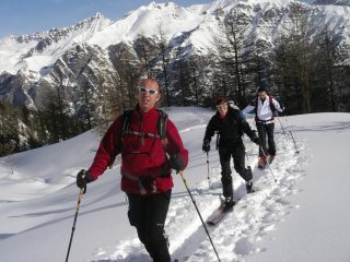 apripista 2