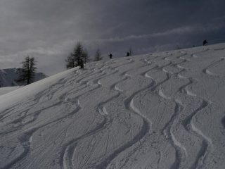 sopra la Grange
