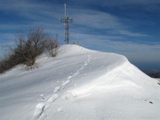Sul Monte Grande