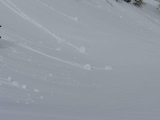 la corsa delle ruote