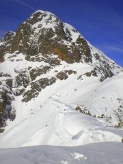 Attenti alle cornici