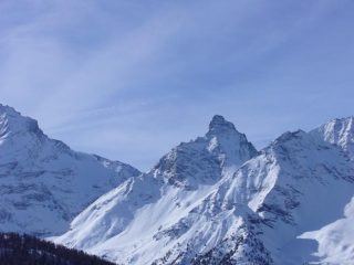 Il cugino del Cervino