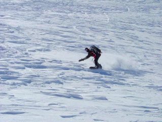 Paolo nella parte alta