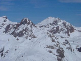 batterie de viraysse
