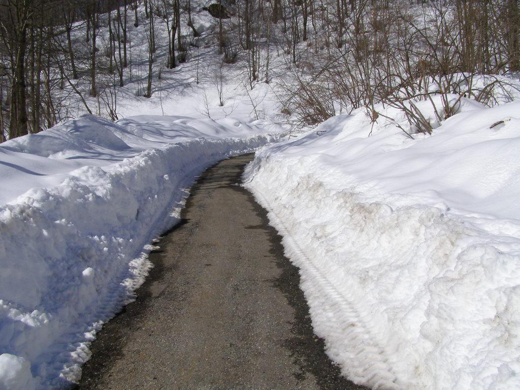 Il Santuario di Prascondù