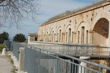forte de la Revere