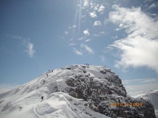 Metchit Peak