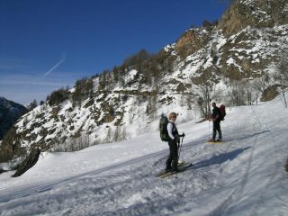 Strada Punta lausa