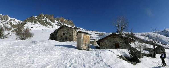 grange Chioligiera
