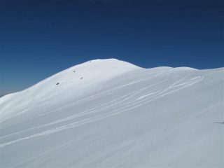 Verso la Gardiola