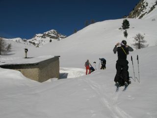 Bergerie