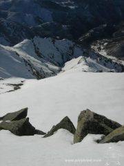 ultima spalletta