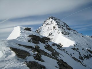 Cresta del Cornour