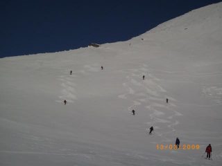 bella neve