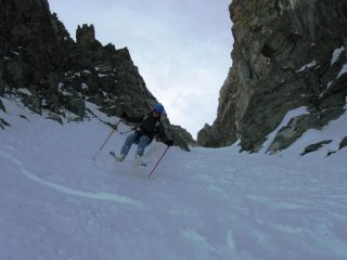marilena in gran spolvero
