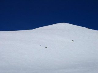 Pendio entusiasmante!!!