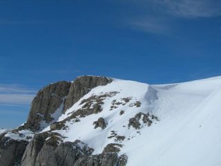 La Cima delle Colme