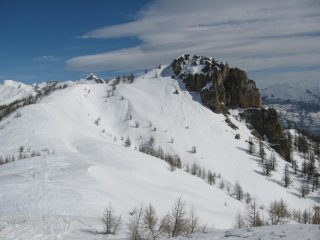 Monte Midia