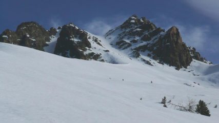 Canalone S-SO