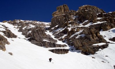 Costanzo nella parte bassa
