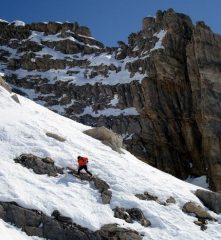 Un po' di ginnastica per Mario