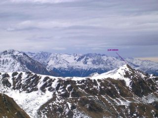  Dal Monte Brione: il Cancan e la vecchia strada militare