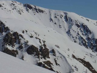 Folla alla Chabrière