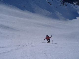 davide in conversione