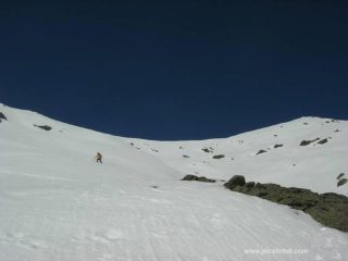 arrivo anch'io foto m.conti